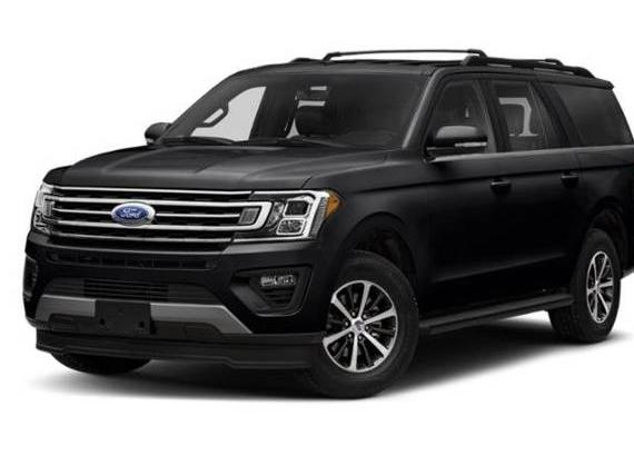 FORD EXPEDITION MAX 2019 1FMJK2AT5KEA17204 image